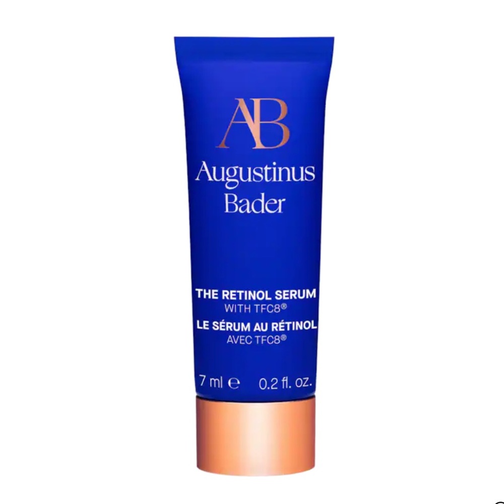 Augustinus Bader The Retinol Serum